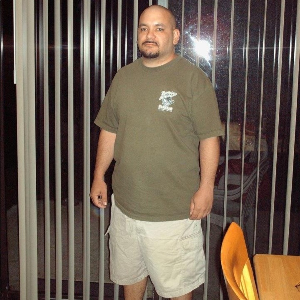 Meet your Posher, Felipe